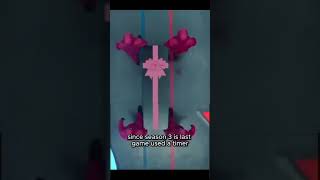 Squid Game Is Not The Last Game of Squid Game Season 3 Theory #shorts