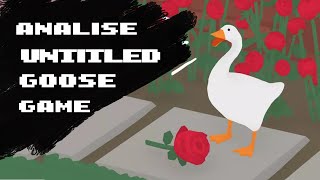 Review - Untitled Goose Game (Metal Ganso Solid)