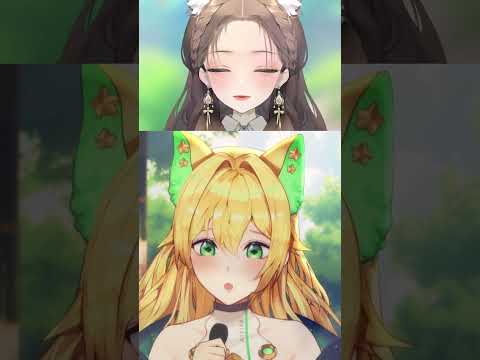 TwoVoices,OneSong💎🏰BarbieDiamondCastleHOTDft.Kpuinoonvtuberv Aisha Channel TwoVoices,OneSong💎🏰BarbieDiamondCastleHOTDft.Kpuinoonvtuberv