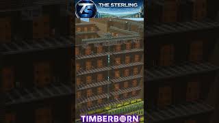 Timberborn Lumdinium EP28 TS1