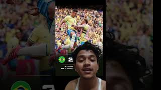brazil beat japan in a dramatic match at fifa World Cup