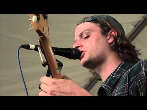 Mac DeMarco - Cooking Up Something Good - 3/13/2013 - Stage On Sixth