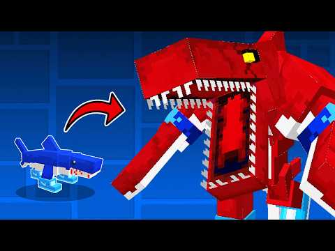He Creado el Mod de ITALIAN BRAIN ROT en MINECRAFT