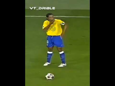 RONALDINHO NÍVEL HARD