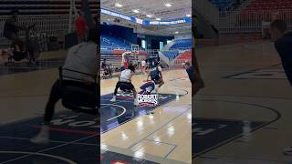 Our Chair Drill Went MEGA VIRAL…