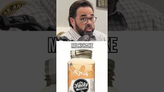 This Moonshine Tastes Like Dessert!