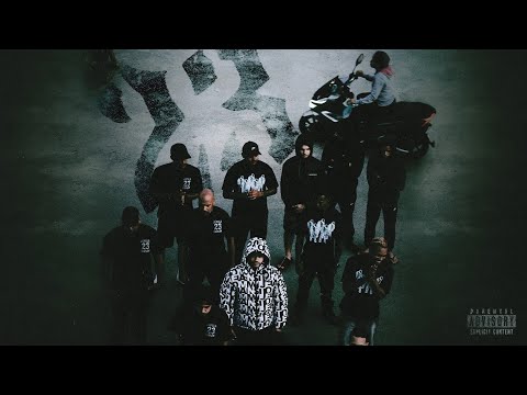 5. Ganância - Raflow ft. Tz da Coronel e Mc Rodson (Visualizer)