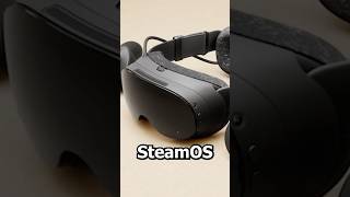 THE STEAM FRAME IS COMING SOON!!! #gaming #virtualreality #vr #steamframe #pcvr #steamvr
