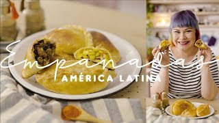 EMPANADAS ARGENTINAS | Latinoamérica