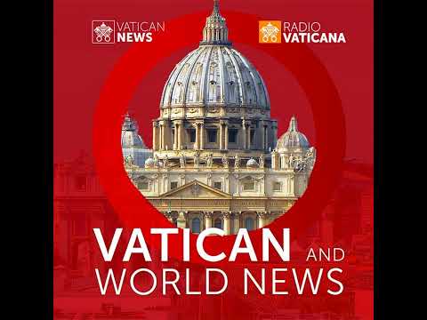 Vatican & World News 11.01.2025