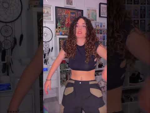 NO SE VE 🤍 EMILIA MERNES TIKTOK TREND ★ EL MUNDO DE CLODETT