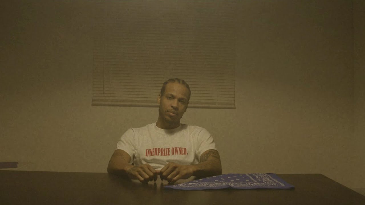G Perico - Never Made Statements