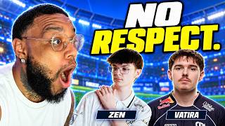 The Most Disrespectful Moments in Rocket League History