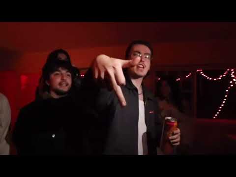 Trevor Spitta - EZ (feat. Tommy Richman) [MUSIC VIDEO]