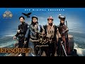 Barbarossa -  Episode 71 [ Urdu Dubbed ] Presented by Sensodyne - PTV Digital