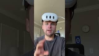 Day 2 of fixing my VR app: Follow Me Windows #gamedev #gaming #vr #metaquest3