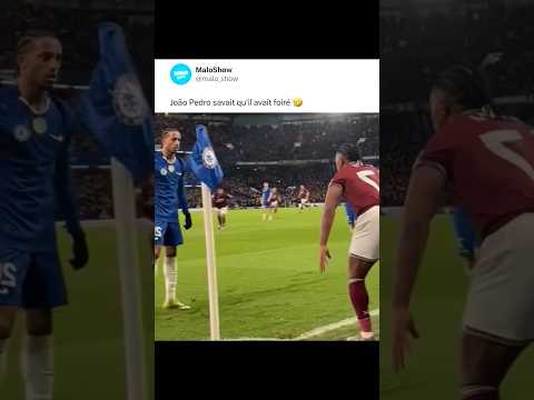 Il y a échappé de peu 🤣