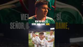 ¡GRACIAS AL ESFUERZO CUMPLÍ MI SUEÑO! JESÚS GALLARDO... #tolucafc #SELMEX