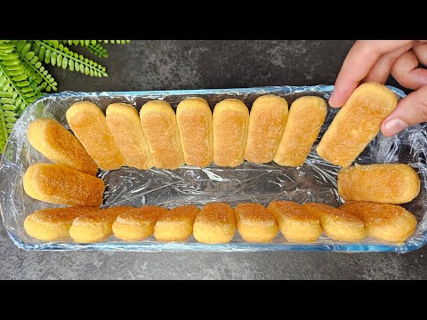 SENZA COTTURA! SI SCIOGLIE IN BOCCA , DOLCE FREDDO IN 5 MINUTI! incredibilmente delizioso 😋