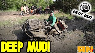 HITTIN DIGS w/ Jp Stephens | MUDFEST Gregory Lake 2025