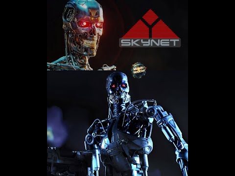 Lo que esconden detrás del futuro distopico de TERMINATOR