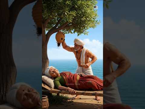 āĻĻāĻžāĻĻā§ āĻāĻŋāĻāĻžāĻŦā§ āĻĻā§āώā§āĻ āĻĻāĻžāĻĻā§āĻā§ āĻāĻāĻŋā§ āĻļāĻŋāĻā§āώāĻž āĻĻāĻŋāϞ⧠#ai #grandfather #shorts