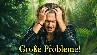 Dschungelcamp 2026 💥 Gil Ofarim droht ein Einreiseverbot für Australien