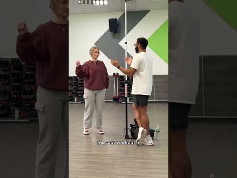 She Said She Could Jump How High? 😳