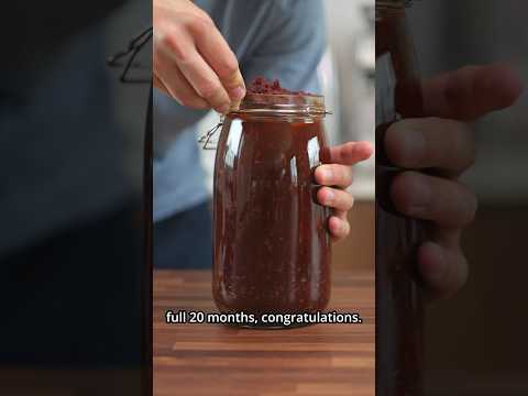 FINAL GOCHUJANG UPDATE