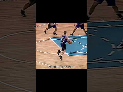 “This wasn’t allowed… and Jason Williams did it anyway 👀🏀” #jasonwilliams #basketball #nba #fyp