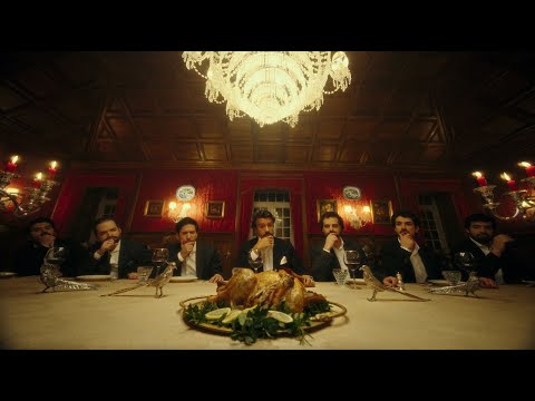 Os Quatro e Meia & Miguel Araújo - Tiques De Rico