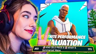 How we Got 51st in The Trio Performance Eval!