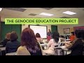 Genocide Education Impact and Purpose