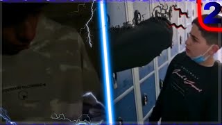 L'IMBATTABLE SPIDER-MAN EP2 S2
