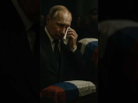 ❗️Путин потерял близкого человека / В Кремле объявлен траур #nexta #новости #украина #россия