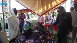 رئيس الوزراء يوجه وزارة الزراعة والري بتهيئة الحديقة النباتية