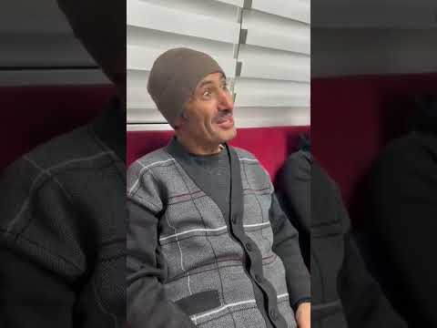 Kayın babayı deney olarak kullandı😂 #comedy