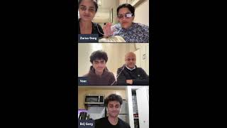 Ramayana Livestream