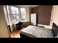 3 bedroom student apartment in Jesmond, Newcastle