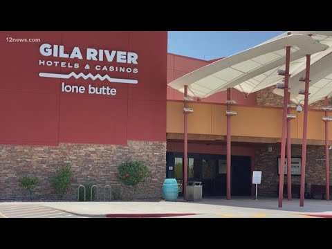 gila river hotels and casinos