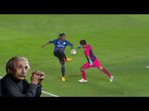 5 Smart / Intelligent Things Created By Ronaldinho