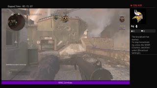WW2 challenge