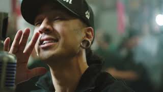 Devour - Rewind "Mic Drop" / Live Performance