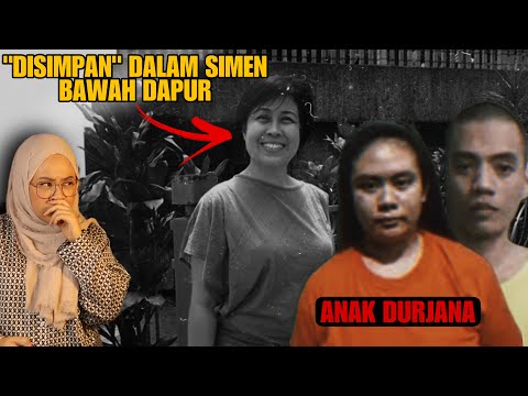 TAK TAHAN DENGAN BEBELAN IBU | KES VIRAL DI FILIPINA
