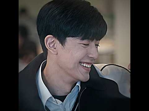 "SHE KNEW THE STORY BEHIND HIS SMILE" | Revenge of others | #revengeofothers #lomon #shinyeeun #edit