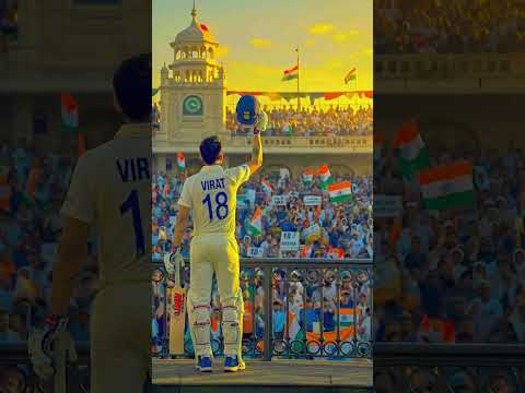 #viral shot Virat Kohli 🇮🇳🇮🇳🇮🇳 indiancricketer king 👑 of the power 💪👿🖕