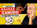 Cargas Elétricas e Interações