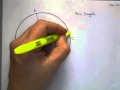 Arc Measures and Relationships