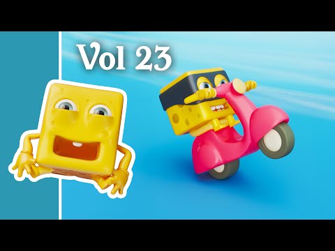 ⭐ Chessy Adventures Compilation  -  Vol 23