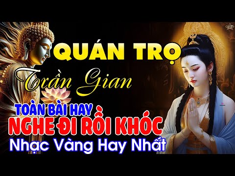 QUÁN TRỌ TRẦN GIAN Mai Tiến Đạt➤Lk Nhạc Trữ Tình Bolero Hay Nhất Triệu View - Top 1 Thịnh Hành 29-09